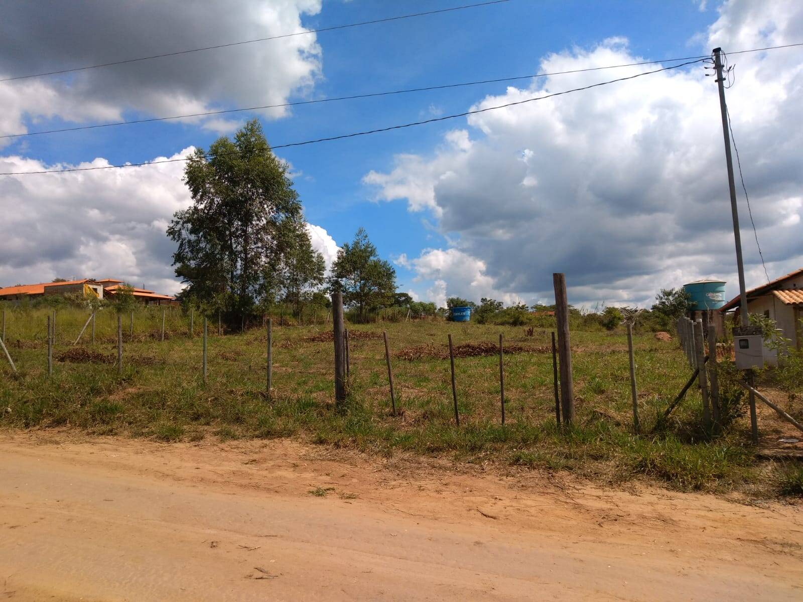 #08111375 - Área para Venda em Itatiaiuçu - MG