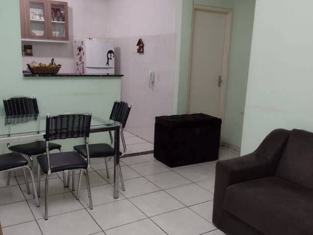 #08111303 - Apartamento para Venda em Contagem - MG - 3