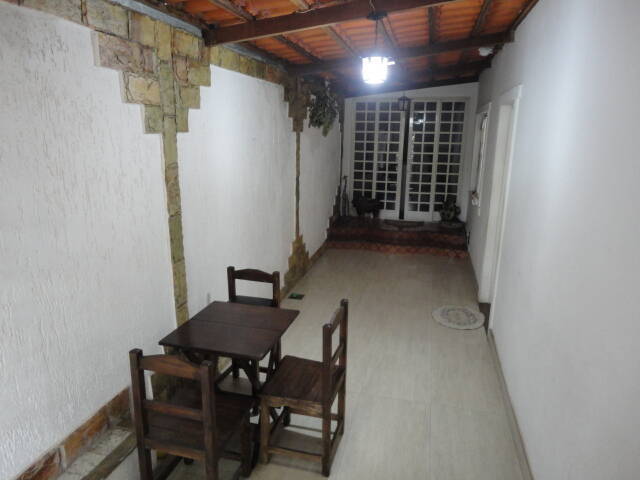 #08111309 - Apartamento para Venda em Contagem - MG