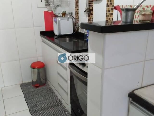 #08111317 - Apartamento para Venda em Contagem - MG - 2