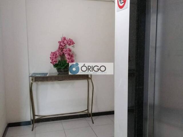 #08111311 - Apartamento para Venda em Contagem - MG