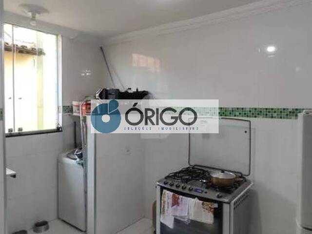 #08111394 - Apartamento para Venda em Contagem - MG