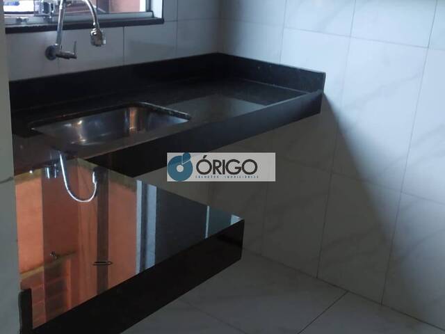 #08111395 - Apartamento para Venda em Contagem - MG